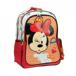 GIM ΤΣΑΝΤΑ ΠΛΑΤΗΣ ΔΗΜΟΤΙΚΟΥ MINNIE COMFY 340-37031 GIM ΤΣΑΝΤΑ ΠΛΑΤΗΣ ΔΗΜΟΤΙΚΟΥ MINNIE COMFY 340-37031